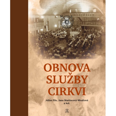 Obnova služby cirkvi