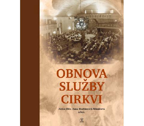 Obnova služby cirkvi