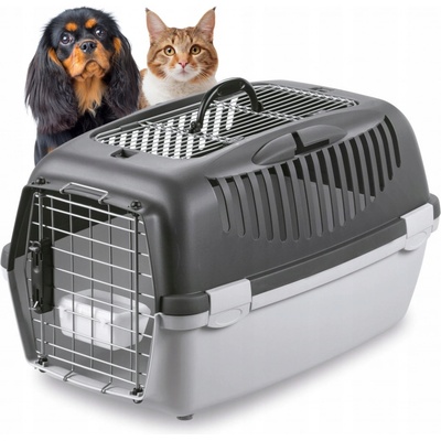 Stefanplast Gulliver 3 40 x 61 x 38 cm – Hledejceny.cz