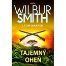 Tajemný oheň - Wilbur Smith