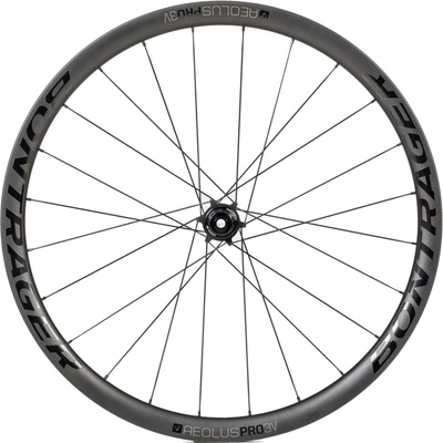 Bontrager Aeolus Pro 3V TLR