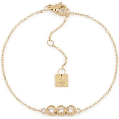 ZAG BIJOUX SBS27692-01WHT