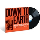 Roach Freddie Down To Earth LP