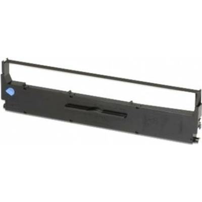 Epson Blk Ribbon Cartridge for LX-350/LX-300/+/+II, C13S015637