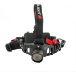 Jiangsu Bright Челник акумулаторен със зарядно High Power Headlight М16-061