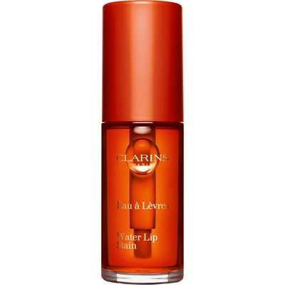 Clarins Water Lip Stain Течно червило 7ml