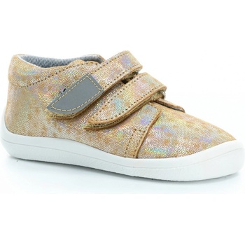 Beda boty Bella kotníčkové s membránou BF 0001/W/M/OP