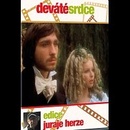 Deváté srdce DVD
