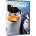 MagicBox Пингвините от Мадагаскар - dvd (008524)