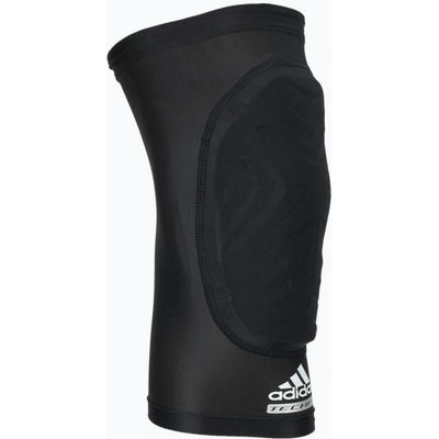 adidas Chrániče kolen Padded Leg Sleeve black – Zboží Dáma