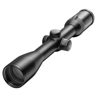 Swarovski Z6i 2,5 15x44 P BT Zámerná osnova 4A I