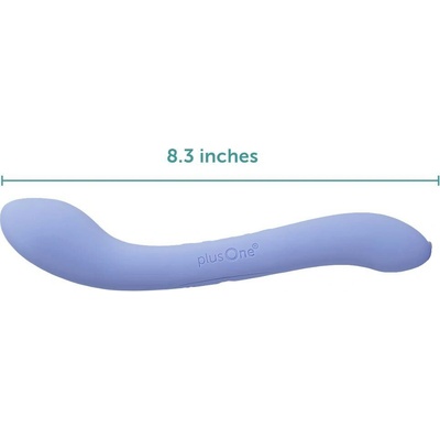 PlusOne Menopause Massager
