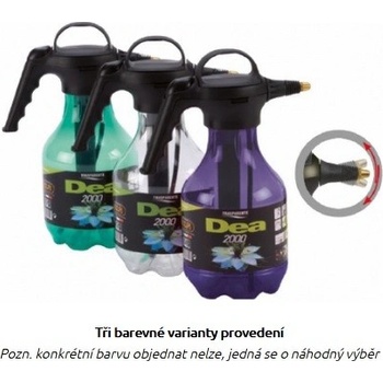 Dea 2000 VOLPI