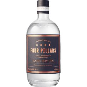 Four Pillars Rare - джин 700ml