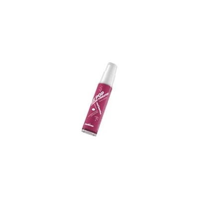 Crushious Zz Pop Liquid Vibrator Red Berries Aroma 10ml (P26640)