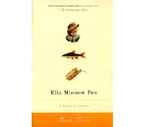 Ella Minnow Pea