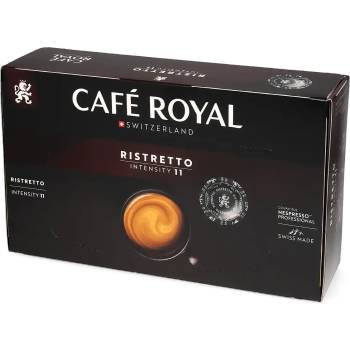 Café Royal | Ristretto - 50 капсули за Nespresso® Pro