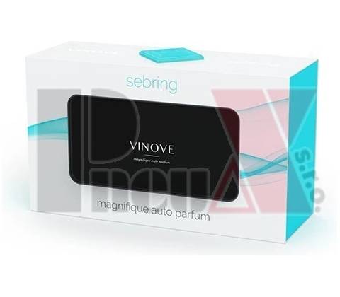 Vinove MEN'S SEBRING