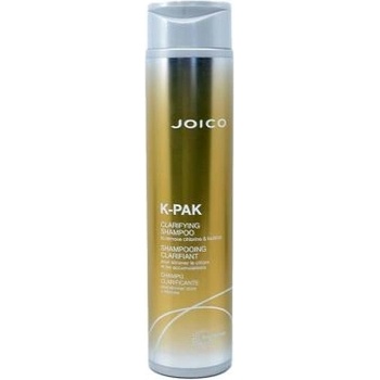 Joico K-Pak Clarifying Shampoo 300 ml