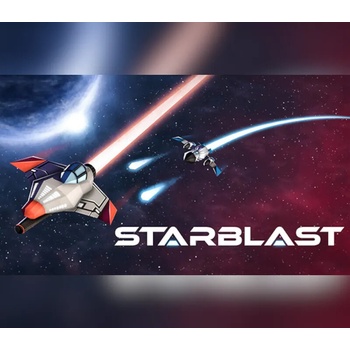Starblast