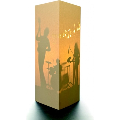 W-Lamp® Band