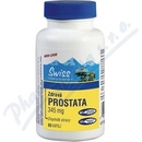 Swiss Zdravá Prostata 60 kapsúl