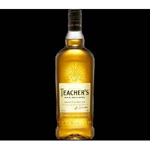 Teacher's Тийчърс - lightsmarket - 32,41 лв