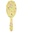 Framar Detangle Brush - Garden Party Marigold