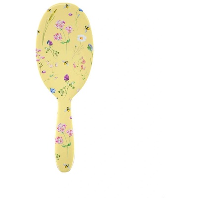 Framar Detangle Brush - Garden Party Marigold