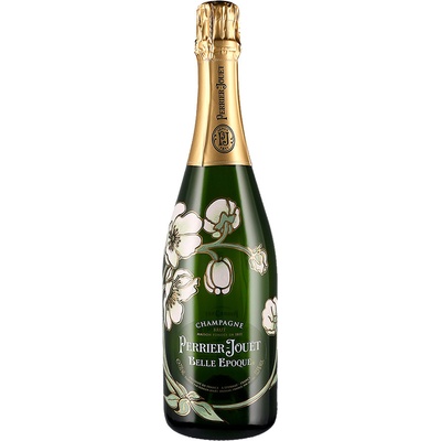 Perrier-Jouët Belle Epoque 12,5% 2013 0,75 l (holá láhev)