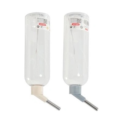 Zolux Napáječka pro hlodavce mix barev 500 ml – Zboží Dáma