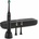TrueLife SonicBrush Compact black (TLSBCB)
