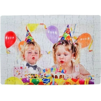 Image 1 of Art gift Магнитен пъзел със снимка - Размер А4