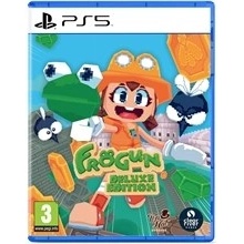 Frogun (Deluxe Edition)