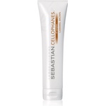 Sebastian Professional Cellophanes маска, възвръщаща блясък на боядисана коса цвят 300ml