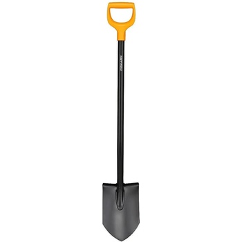 Fiskars Заострена лопата Solid Fiskars (FS 131413/1066716)