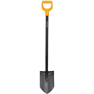 Fiskars Заострена лопата Solid Fiskars (FS 131413/1066716)