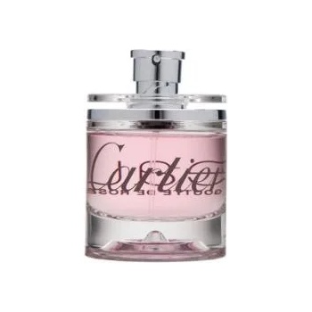 Cartier Eau De Cartier Goutte de Rose EDT 50 ml