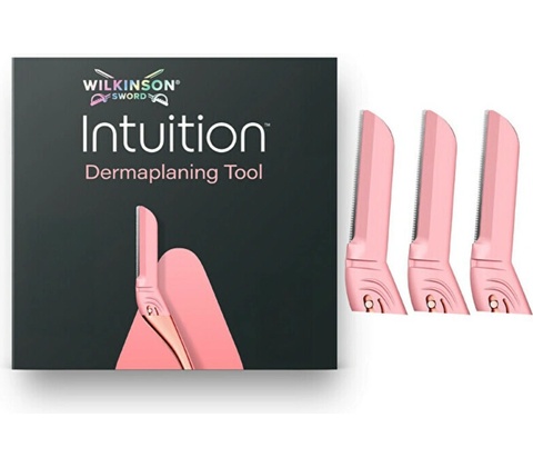 Wilkinson Sword Intuition Dermaglow