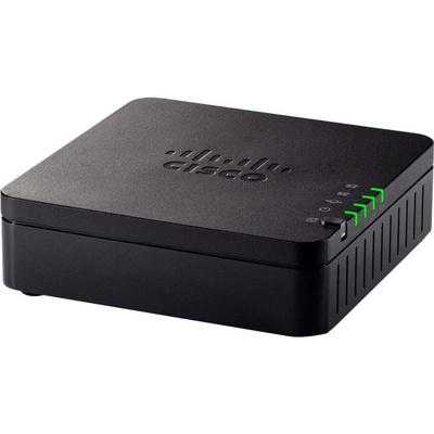 Cisco ATA192-3PW-K9