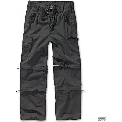 Brandit Savannah trouser black – Zboží Mobilmania