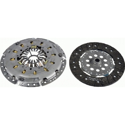 Sada spojky SACHS 3000 831 501