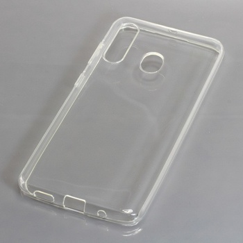 OTB Силиконов калъф за Samsung Galaxy A60, прозрачен (8013570)