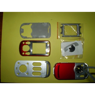 Kryt Sony Ericsson W550