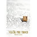 Valčík pre troch