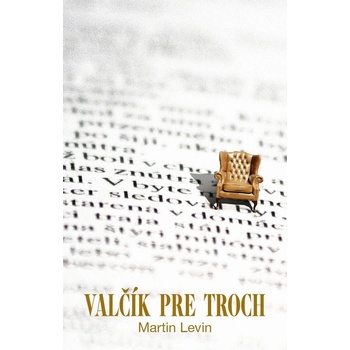 Valčík pre troch