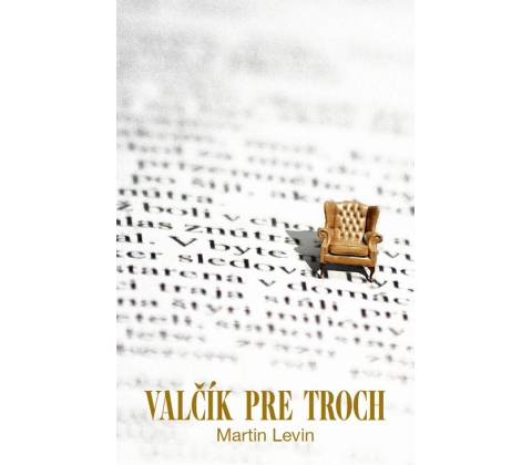 Valčík pre troch