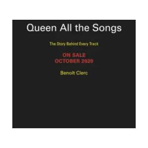 Queen All the Songs | Benoît Clerc (2020)