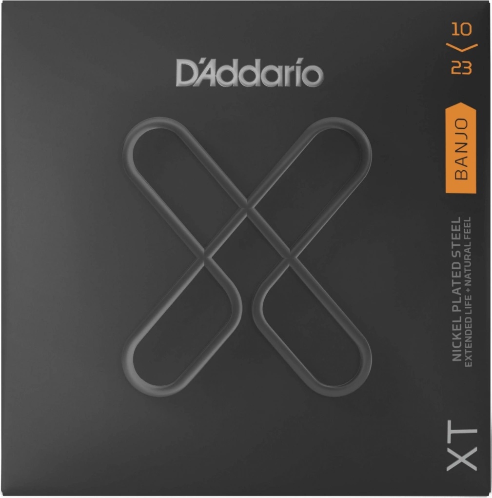 D'ADDARIO XTJ1023