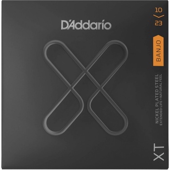 D'ADDARIO XTJ1023